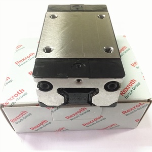 R162212320 Original Rexroth R1622 123 20 <strong>Linear</strong> <strong>Guide</strong> Motion Slider Bearing <strong>Linear</strong> Runner <strong>Block</strong> for <strong>CNC</strong> Machine 15mm <strong>Linear</strong> <strong>Rail</strong> - Product Image 3