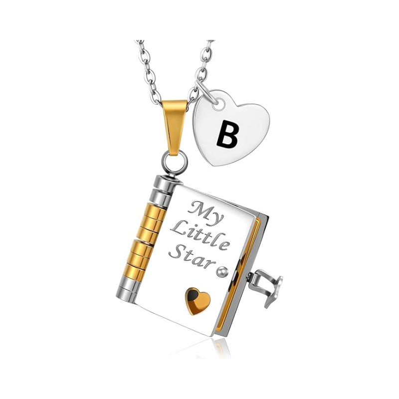 Or & Argent-B