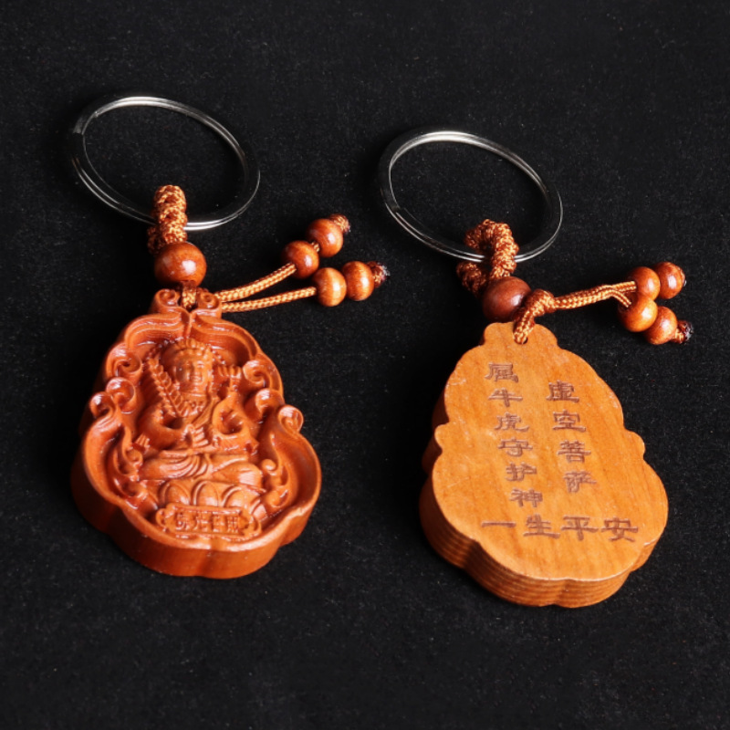 Bodhisattva Akasagarbha
