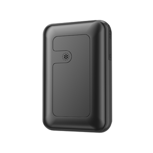 MINI rastreador GPS inteligente global multifuncional 4G para coche 8000mAh inalámbrico fuerte magnético en tiempo Real coche SOS alarma aplicación de reproducción - Product Image 2