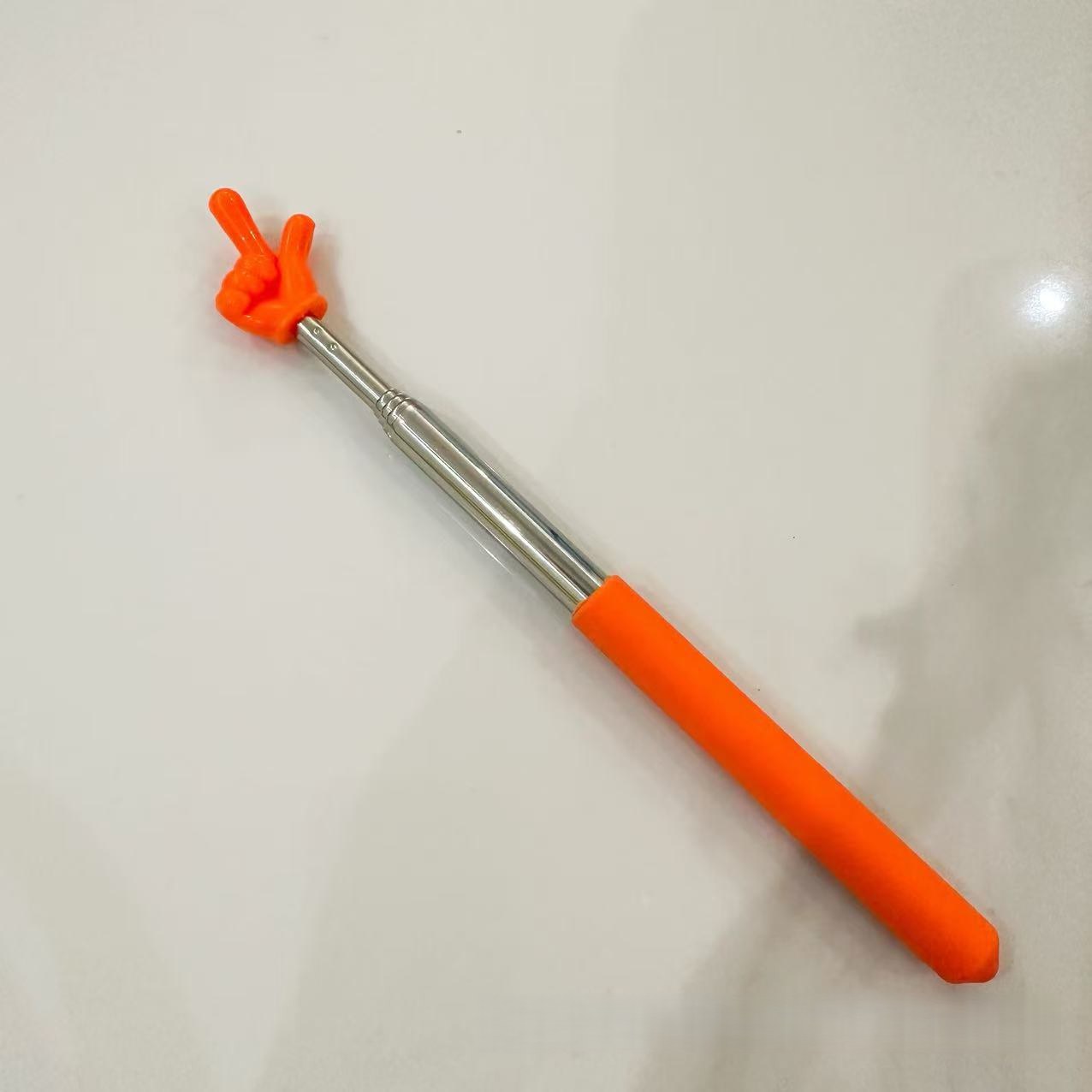 Naranja dos dedos