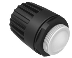 Sensor digital de nivel agua acero inoxidable RS485 para calderas y tanques combustible - Product Image 4