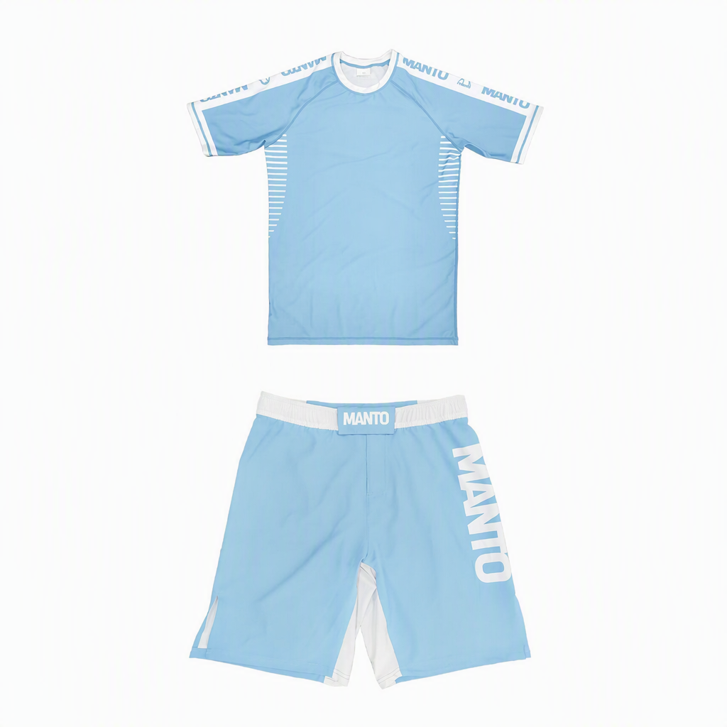 Azul claro