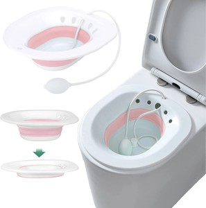 Kursi uap Yoni Label pribadi v, tempat duduk uap Herbal mandi untuk Toilet vagina detoks dan pascanatal - Product Image 3