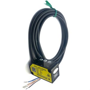 Induttivo analogico sensore di spostamento LC-S100N laser sensore di distanza per HG-C1100 - Product Image 5