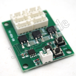 DC12V Светодиодная лента RGB световая панель с подсветкой с 4-контактным коннектором для аркадного крана игровой торговый автомат механизм - Product Image 5