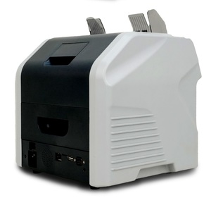 UNION 200A 2025 ECB Approved money sorter money <strong>counting</strong> and <strong>sorting</strong> <strong>machine</strong> - Product Image 5