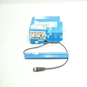 MPS-18TSNP0 sensore analogico lineare nuovo originale Ready Stock automazione industriale PLC dedicato Controller di programmazione PLC - Product Image 1