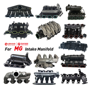 רכב אוויר צריכת סעפת Oem יצרני רכב מנוע צריכת סעפת עבור SAIC MG3 MG5 MG6 MGZS MGGS MGHS MGGT