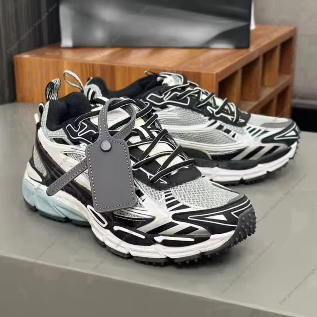 Black grey