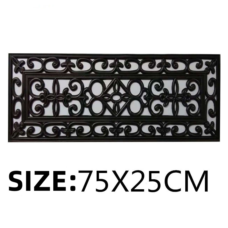 75cm x 25cm