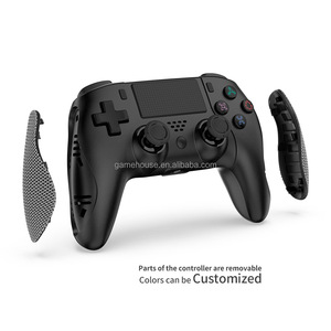 LD TP4-0421 Wireless Private Mode Controller Sweet proof und Wake Up Funktion Gamepad für PS4 Joystick - Product Image 6