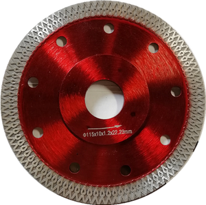 105mm 115mm Turbo sóng siêu mỏng <span class=keywords><strong>c</strong></span>ắt nhanh kim <span class=keywords><strong>c</strong></span>ương <span class=keywords><strong>c</strong></span>ắt đĩa gạch sứ <span class=keywords><strong>c</strong></span>ắt mài x Lưới - Product Image 2