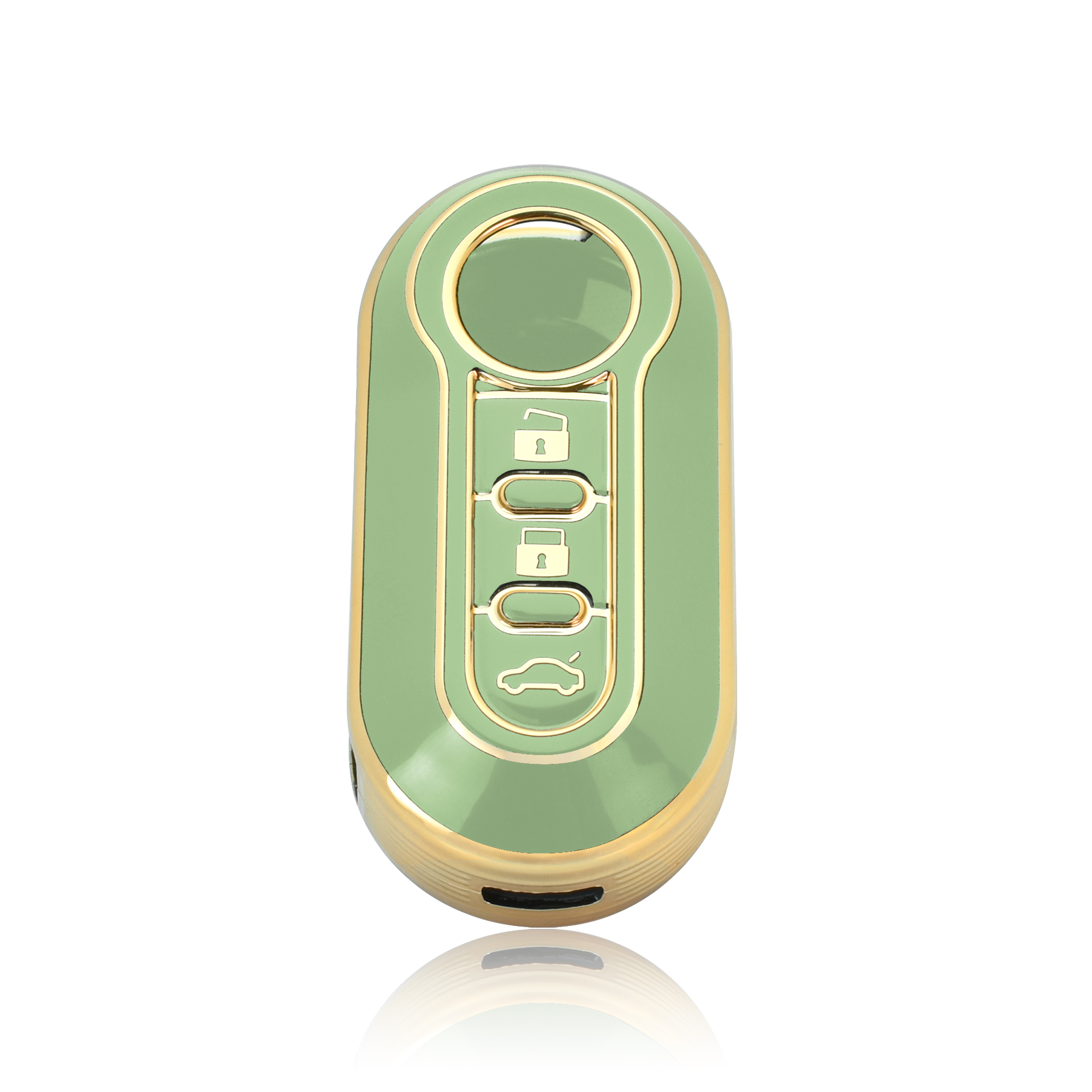 Verde