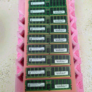 Verwendete 64GB 2 RX4 DDR5 ECC REG RDIMM Server Speicher modul PC5-5600B für elektronisches Zubehör