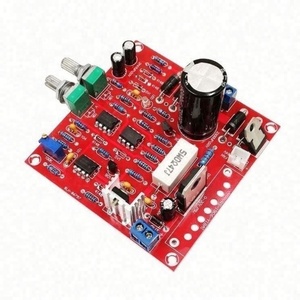 0-30V 2mA-3A regolabile DC regolato alimentazione Diy Kit corto circuito corrente di limitazione scheda di protezione modulo - Product Image 1