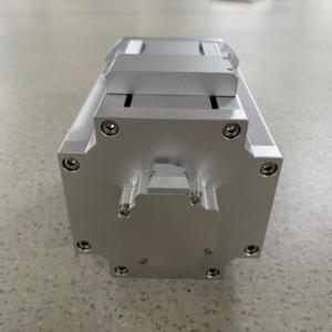Linear antrieb 100W 3500 U/min Bürstenloser Servomotor und Treiber - Product Image 3