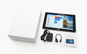 Winpad BT305视窗10家用4GB内存10.1英寸通用串行总线3.0视窗10平板电脑