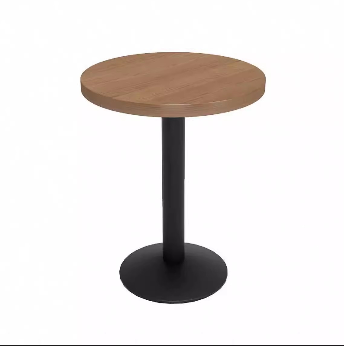 Mesa redonda 60*60*75cm