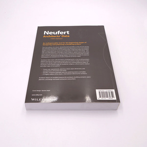 Manual de impresión personalizado, para estudiantes, en blanco y negro - Product Image 3