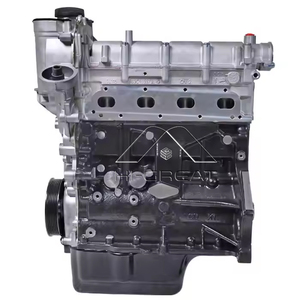 สำหรับ Audi VW Golf เครื่องยนต์1.4T EA111 CAV เครื่องยนต์ EA111บล็อกยาว - Product Image 3