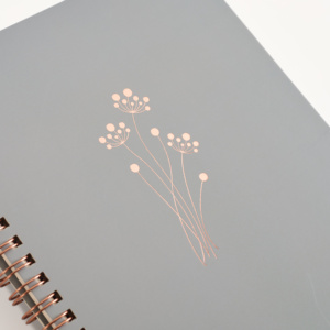 Cuaderno de dibujos animados lindo impreso impresión personalizada cuaderno de chico espiral estudiante barato - Product Image 5