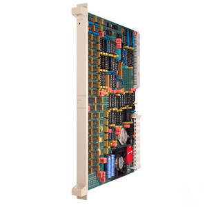 Analog <strong>Input</strong> Expander Module 6101BZ10010 New Module - Product Image 2