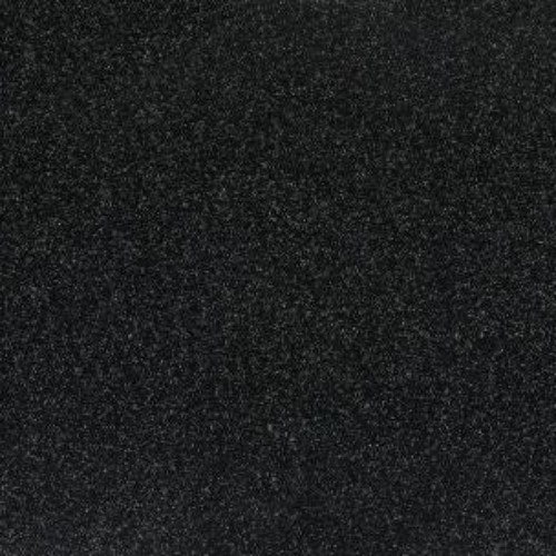 Noir sable