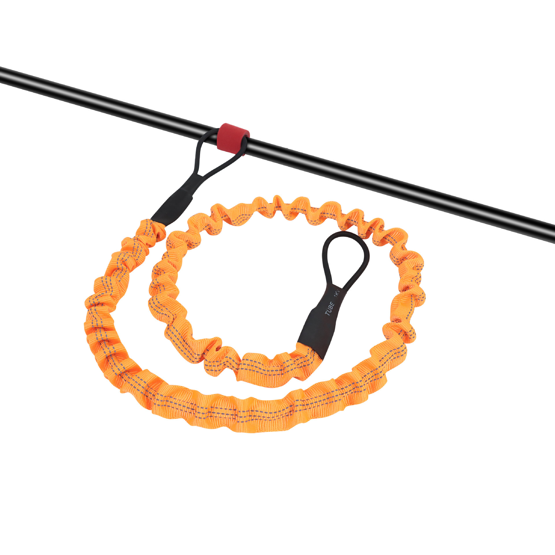 orange color