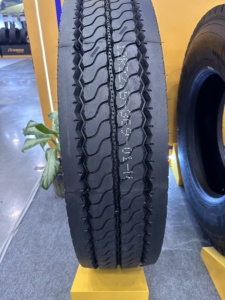 JOYROAD CENTARA ARDENT Tyre TBR HIGH MILEAGE/STONE-PROOF/WEAR RESISTANCE ALL POSITION TRUCK <strong>Tire</strong> 295/80R22.5 315/80R22.5 - Product Image 5