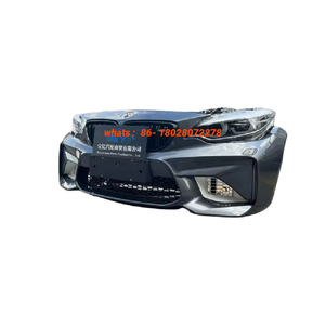 Shiyi ชุดกันชนหน้าสำหรับ BMW 2ชุด F87 M2 - Product Image 2