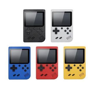Ретро портативная игровая приставка Классическая игровая консоль для детских воспоминаний - Product Image 2
