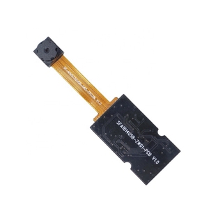Kamera modul Lieferant 1MP OV9732 Bildsensor Kamera mit festem Fokus 67 Grad für USB-Karte - Product Image 1