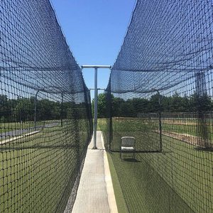 Wholesale Plastic <strong>Nets</strong> and Fence Divider <strong>Net</strong> for Playgrounds Custom Cutting Processing Available - Product Image 5