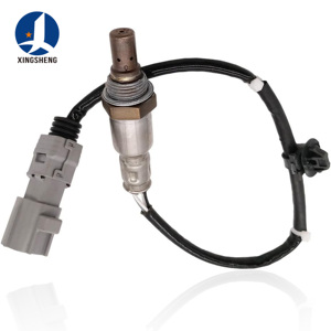 Rear <strong>Downstream</strong> Air Fuel Ratio <strong>Sensor</strong> Oxygen <strong>O2</strong> Lambda <strong>Sensor</strong> 89465-52670 for Toyota Prius 1.5L 2012-2019 234-4760 - Product Image 3