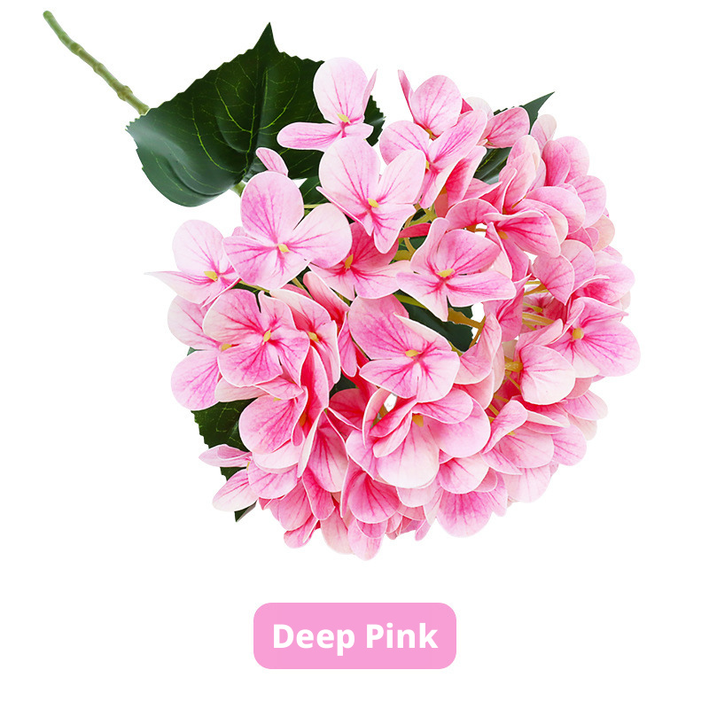 Deep pink