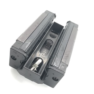 Cnc ליניארי מדריך רכבת מערכת הרכבת bah35a brh35b brh35c עבור מנוע