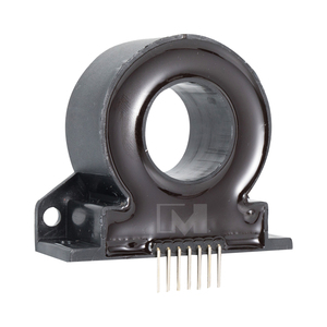 CE/IEC62955集成EV RCM 6mA DC故障检测带引脚的RCD泄漏电流传感器 - Product Image 6