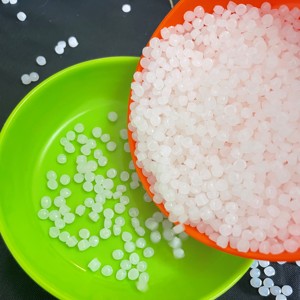 工厂价格高密度聚乙烯5000S原始材料HDPE颗粒 - Product Image 3