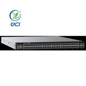DELL Networking S4148F Serie NETWORKING Switch - Product Image 6