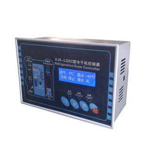 XJK-LG5C Air Dryer <strong>Controller</strong> with High Reliability Dew Point Control RS485 Communication Microcontroller Processor <strong>FPGA</strong> Product - Product Image 4
