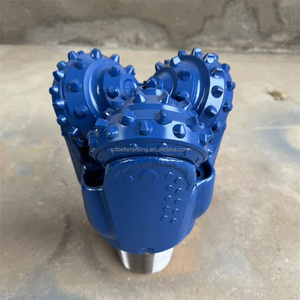 2024 Used <strong>Tricone</strong> Drill <strong>Bit</strong> <strong>API</strong> /soil <strong>Tricone</strong> <strong>Bit</strong> Sales in China Factory - Product Image 2