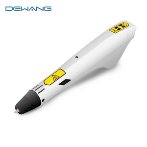3Dเครื่องพิมพ์Pen LED DIYปากกาPLA Filamentของเล่นของขวัญ3สี9M/ม้วนPLA/PCLสำหรับเด็กDrawing Design Stift - Product Image 2