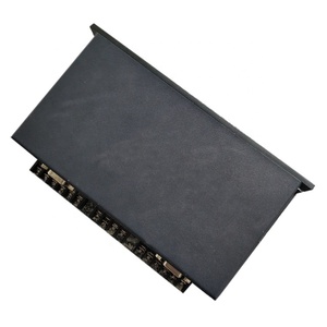 DCモーター用ホールセンサーフィードバックBLDCコントローラー付きブラシレスサーボモータードライバー - Product Image 5