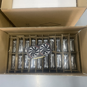 RTX 3060 Ti oyun için yeni masaüstü GPU bilgisayar 60 m/adet Hashrate GPU barındırma 3060ti grafik kartı - Product Image 4
