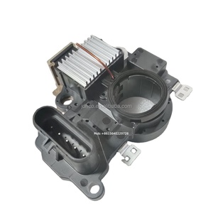 สำหรับ PRESTOLITE เดิมกระแสสลับควบคุมแรงดันไฟฟ้า A866X55372 861287สำหรับ SCANIA 861079 A004TR5491 A004TR5491AM - Product Image 6