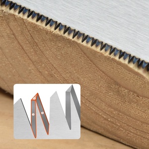 Sıcak satış ahşap kesme ahşap için Rattan kolu ile japon el testere - Product Image 6