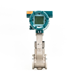 Yokogawa DY150/200/250 girdap akış ölçer buhar ölçümü için popüler Vortex akış ölçer fiyat - Product Image 2