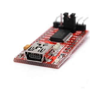 FT232RL FTDI USB Zu TTL Serial Converter Adapter Modul Geekcreit für Arduino-produkte, die arbeit mit offiziellen Arduino boards