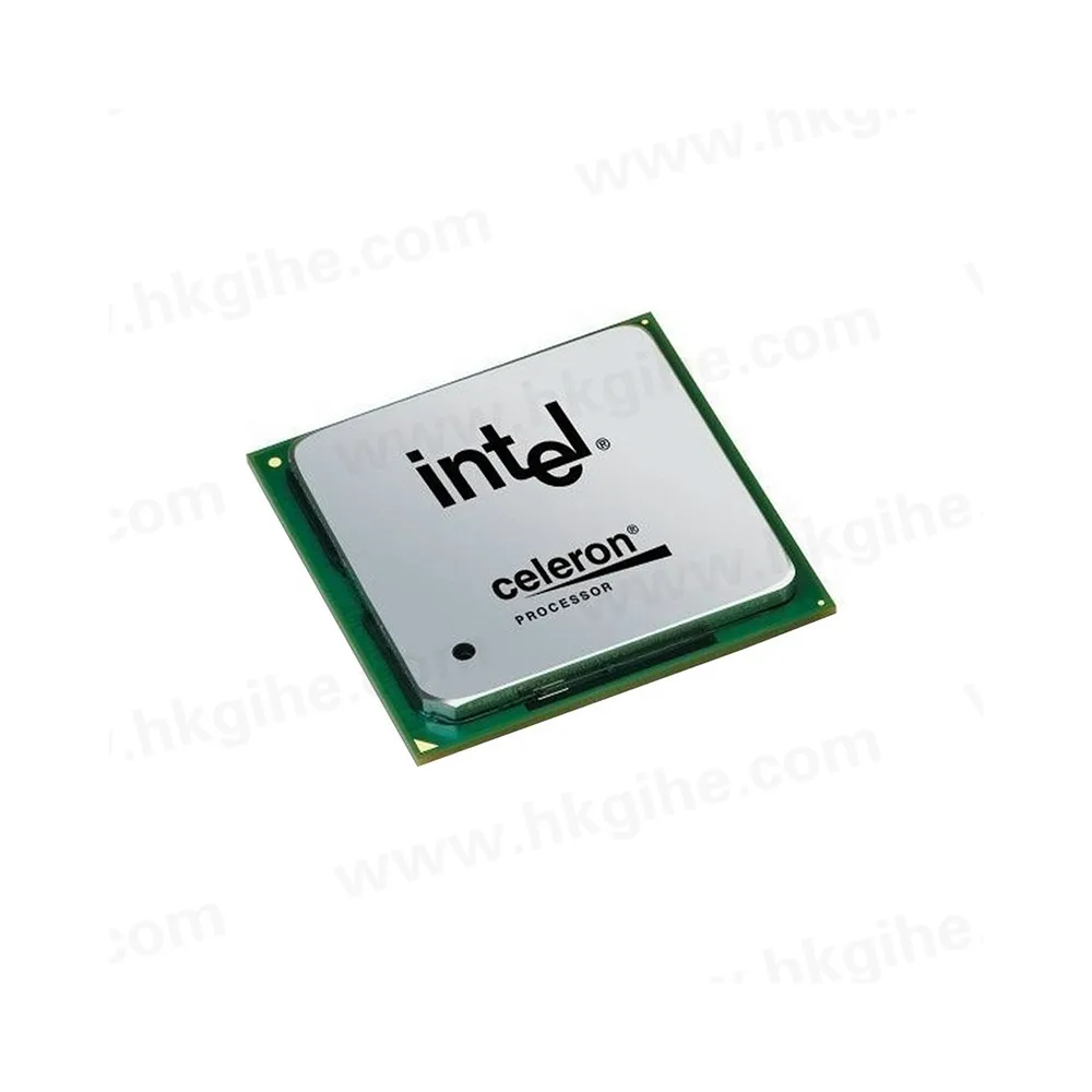 Hot Selling Intel Mobile Celeron 1.1 Ghz 2 Core Srst0 Srkll Cpu N4020 Origineel Op Voorraad